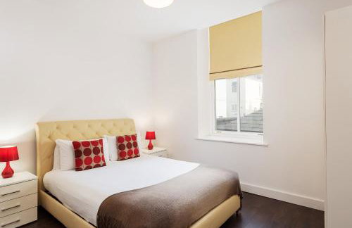 Strathmore House Apartments - Foto 35