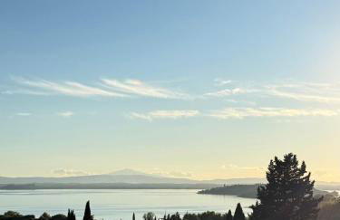 Luxury Apartment, Appartamento a Passignano sul Trasimeno - Foto 41