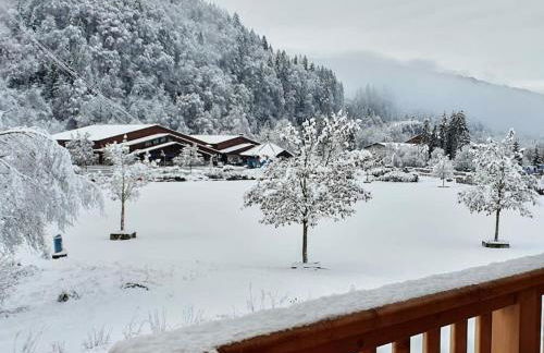 Saskya 5 65m2, 2 bedrooms, next to the ski lift - Photo 24