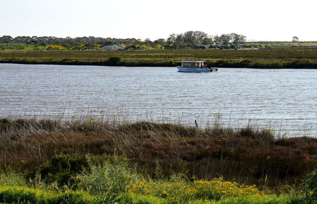 L'Ermitage Quagga Lodge - Photo 16