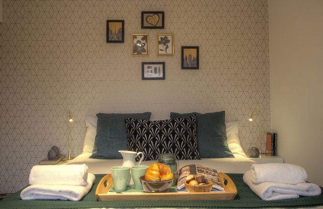 R2 Medium Studio - Foto 58