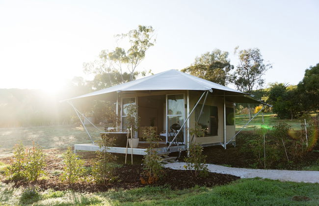 CANVS by CABN Seppeltsfield Barossa - Foto 1