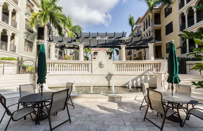 The Residences At Coconut Pointe 8203 - Foto 26