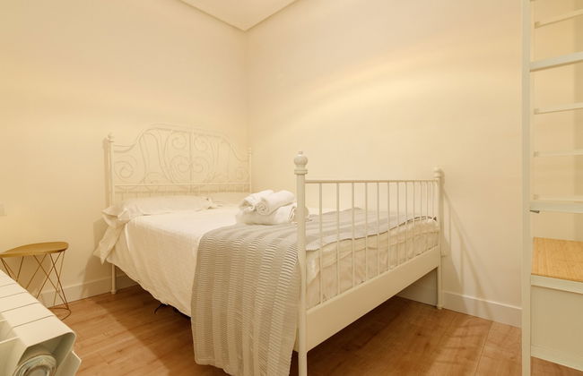 Urban Apartament Bilbao la Vieja By Urban Hosts - Foto 4