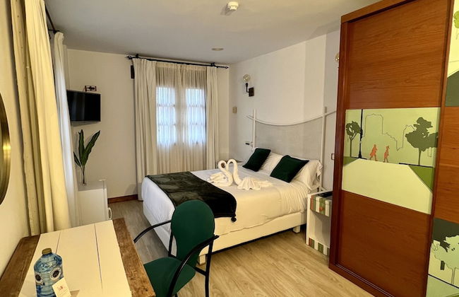 Apartamentos la Leyenda - Foto 93