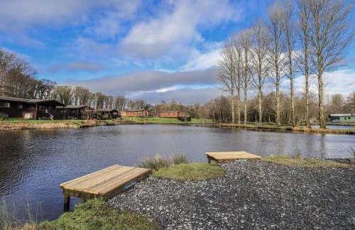 Lakeside Lodge - Foto 28