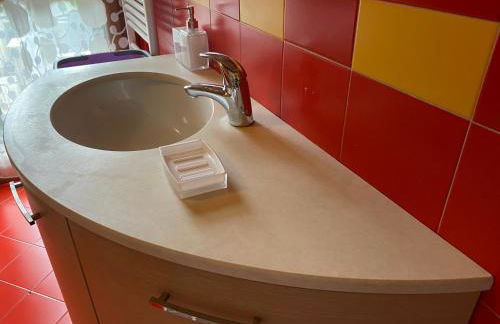 Casa di Sabry - Foto 16