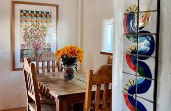 2 bed, yard, pet friendly in Historic Mesilla. - Foto 7