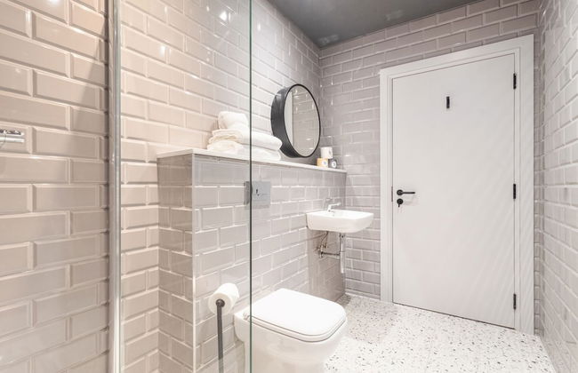 King Street Aparthotel - Photo 29