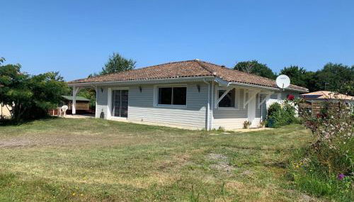 Villa familiale Bassin Arcachon - Foto 3