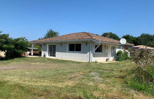 Villa familiale Bassin Arcachon - Foto 3