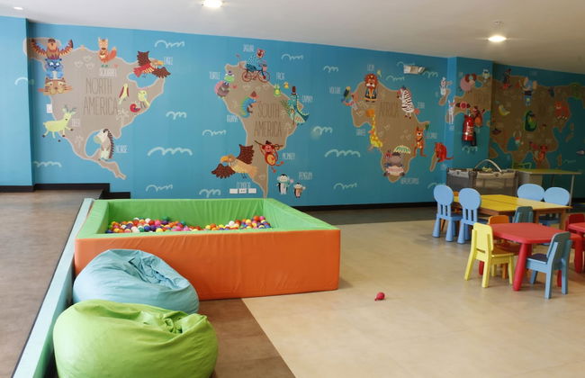 Suites Metropoli Edificio Torino - Foto 43