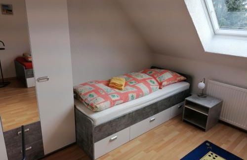 Ferienwohnung Fleischer - Foto 11