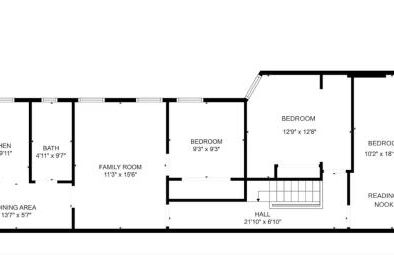 Casa Kanso - Photo 23