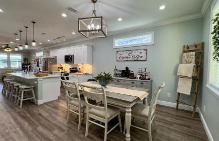 LaMaison Cotiere Coastal Retreat w Elegance - Foto 72