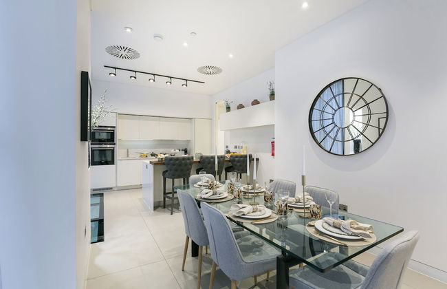 Urban Chic - Chiltern and Baker - Foto 21