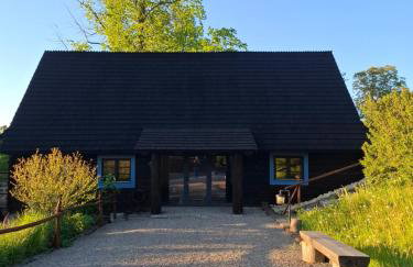 Stodoła Głębuczek - Foto 12