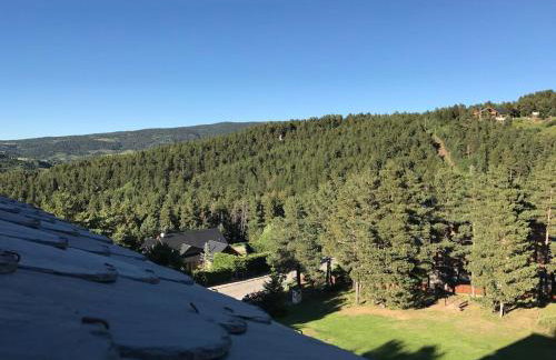 Acogedor apartamento en La Molina - Foto 11