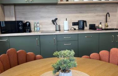 Silesian Gold Apartments - Foto 38