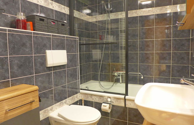 Résidence Byblos 11 - Foto 18