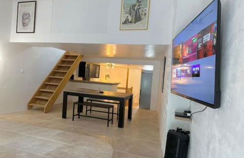 Au cœur des baux - Foto 14