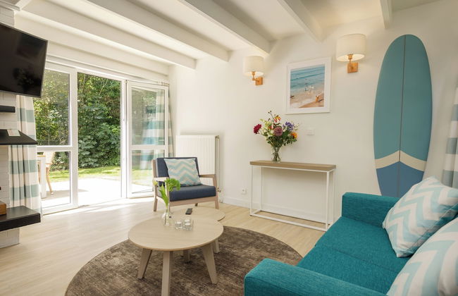 Center Parcs Park de Haan - Foto 15