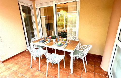 1ªLínea-50m de playa-Reformado-BBQ privada-Vistas al mar-3 terrazas - Foto 31