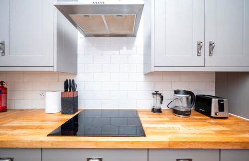 Stylish Home in SE4 - perfect for 5 - Pass the Keys - Foto 26