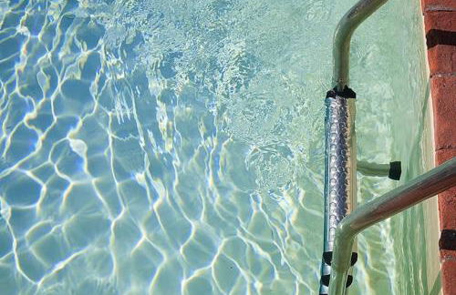 Villa I Camini - Outbuilding, dependance - Swimming pool - Garden - BBQ and fireplaces - Soccer field - Foto 33