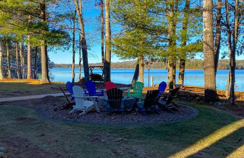 Serenity at Stormy Lake - Foto 58