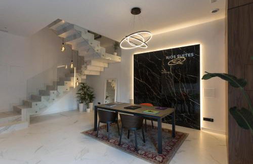 RÍOS SUITES Tudela - Foto 8