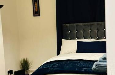 Bespoke 2 Bedroom Apt Derby City - Foto 43