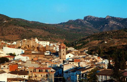 Alojamiento Rural el Azamur - Foto 72