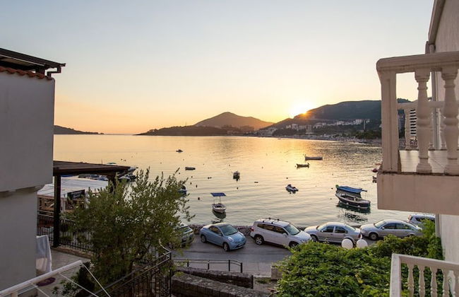 ACIKA apartments Rafailovici - Foto 80