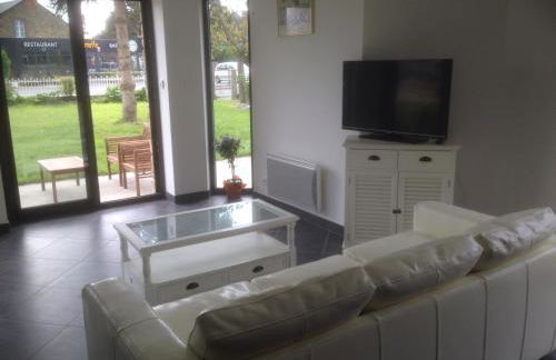 La Greve Saint Michel - Foto 34