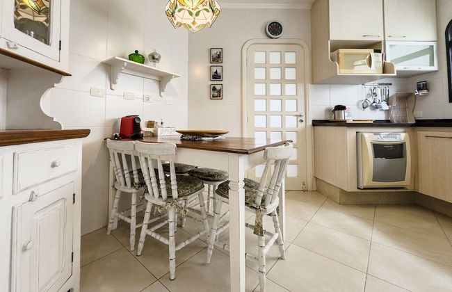 Apartamento Com Ar - Enseada - Foto 32