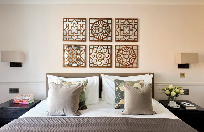 Collingham Serviced Apartments - Foto 30