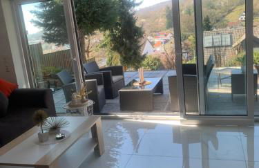 Ferien- & Wellneswohnung mit privater Sauna und Whirlpool - Foto 23