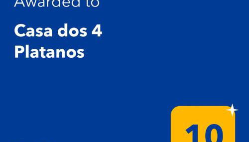 Casa dos 4 Platanos - Photo 4