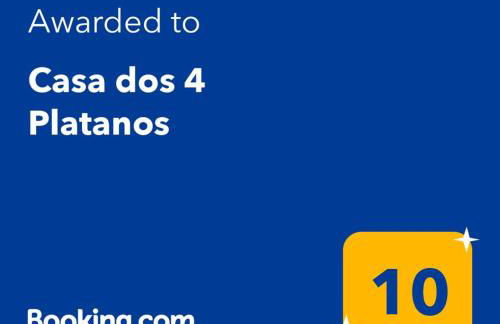 Casa dos 4 Platanos - Photo 4