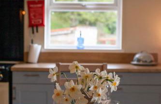 Kennels Cottage - Foto 10