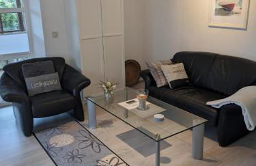 Ferienwohnung Elbe Diek - Foto 47