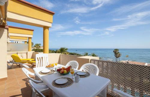 OleHolidays 1142 Romana Playa ocean views - Foto 1