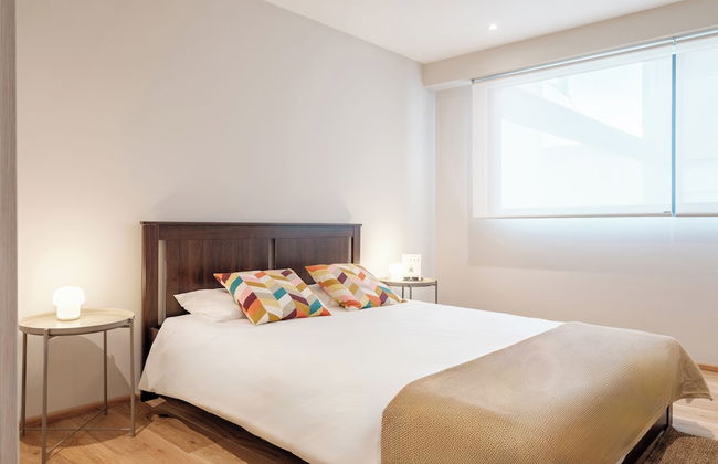 Baja California 279 Apartments - Foto 52