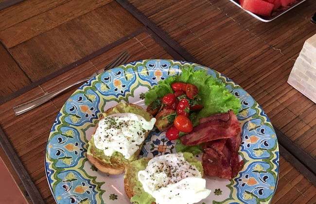 Villa Elleo - Photo 17