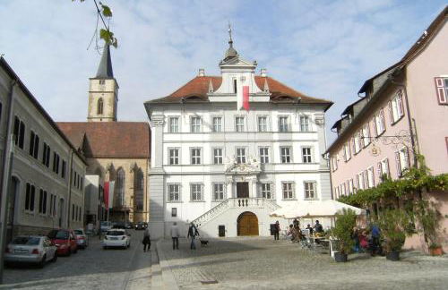 Die Gönothek - Ferienwohnungen - Foto 10