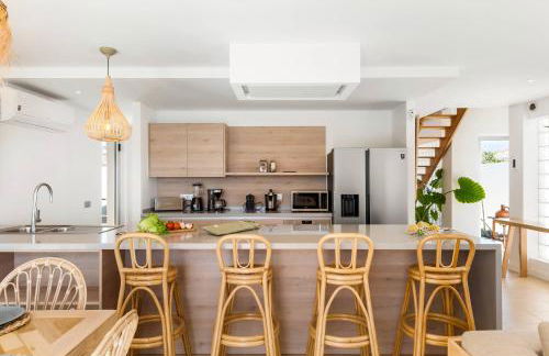 Ixchel Beach House By Sunkeyrents - Foto 11