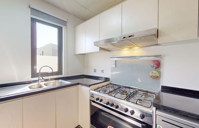 Primestay - Aster, Damac Hills 2 - Foto 11