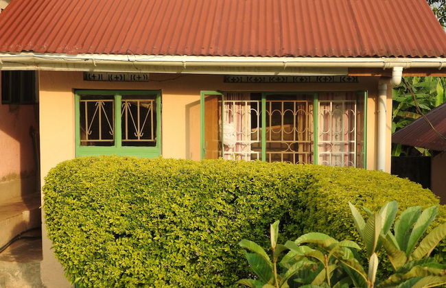 Green Village Apartments - Photo 21