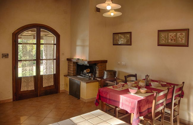 Agriturismo Fattoria La Prugnola - Foto 23